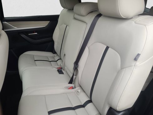 Used 2024 MAZDA CX-90 Plug-In Hybrid w/ Preferred image 19