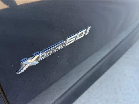 Used 2014 BMW X5 xDrive50i AWD/4WD image 9