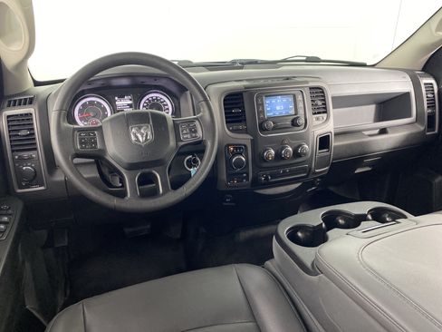 Used 2019 RAM 1500 Tradesman w/ Protection Group AWD/4WD image 31