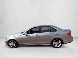Used 2012 Mercedes-Benz C 300 4MATIC Sedan video 2