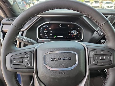 New 2026 GMC Sierra 2500 Denali Ultimate image 16