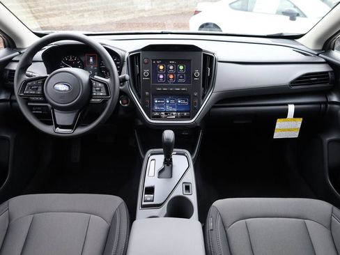 New 2026 Subaru Crosstrek 2.5i AWD/4WD image 19