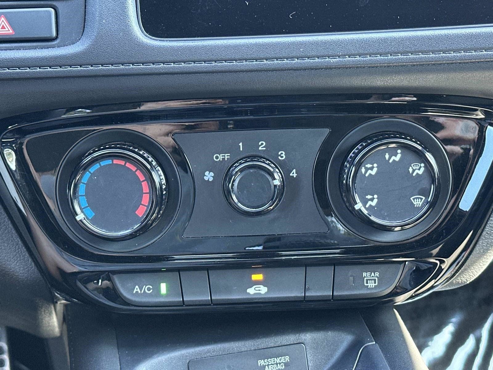 Used 2022 Honda HR-V Sport image 31