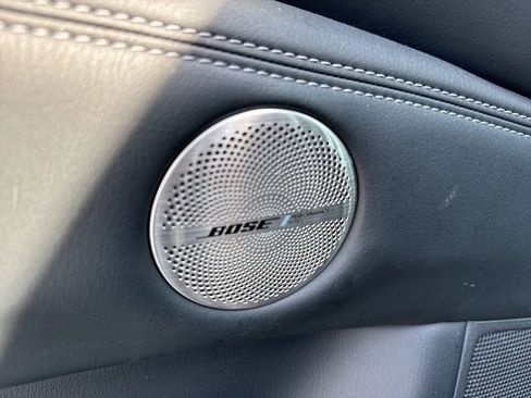 Used 2021 INFINITI QX80 Sensory w/ All-Season Package image 9