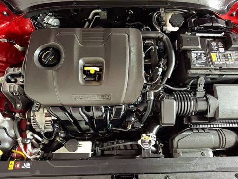 Used 2023 Kia Forte LXS w/ LXS Technology Package FWD image 27