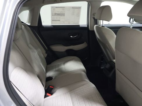 New 2026 Honda HR-V LX image 17