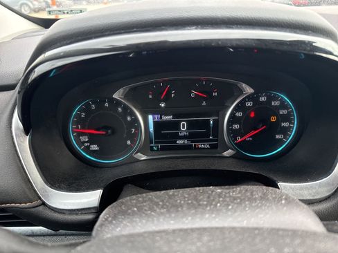 Used 2019 Chevrolet Traverse LT w/ LPO, Floor Liner Package image 18