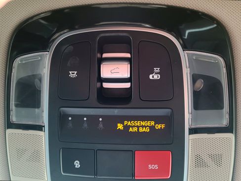 Used 2024 Hyundai Tucson Limited image 16