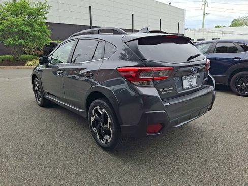 Used 2023 Subaru Crosstrek 2.5i Limited AWD/4WD image 6