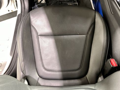 Used 2023 Hyundai Tucson Limited image 22