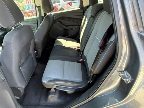 Used 2014 Ford Escape SE FWD image 11