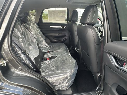 New 2025 MAZDA CX-5 AWD 2.5 S image 19