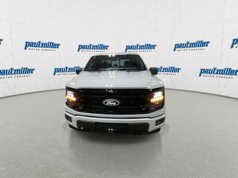New 2026 Ford F150 XLT w/ Equipment Group 302A MID AWD/4WD image 4