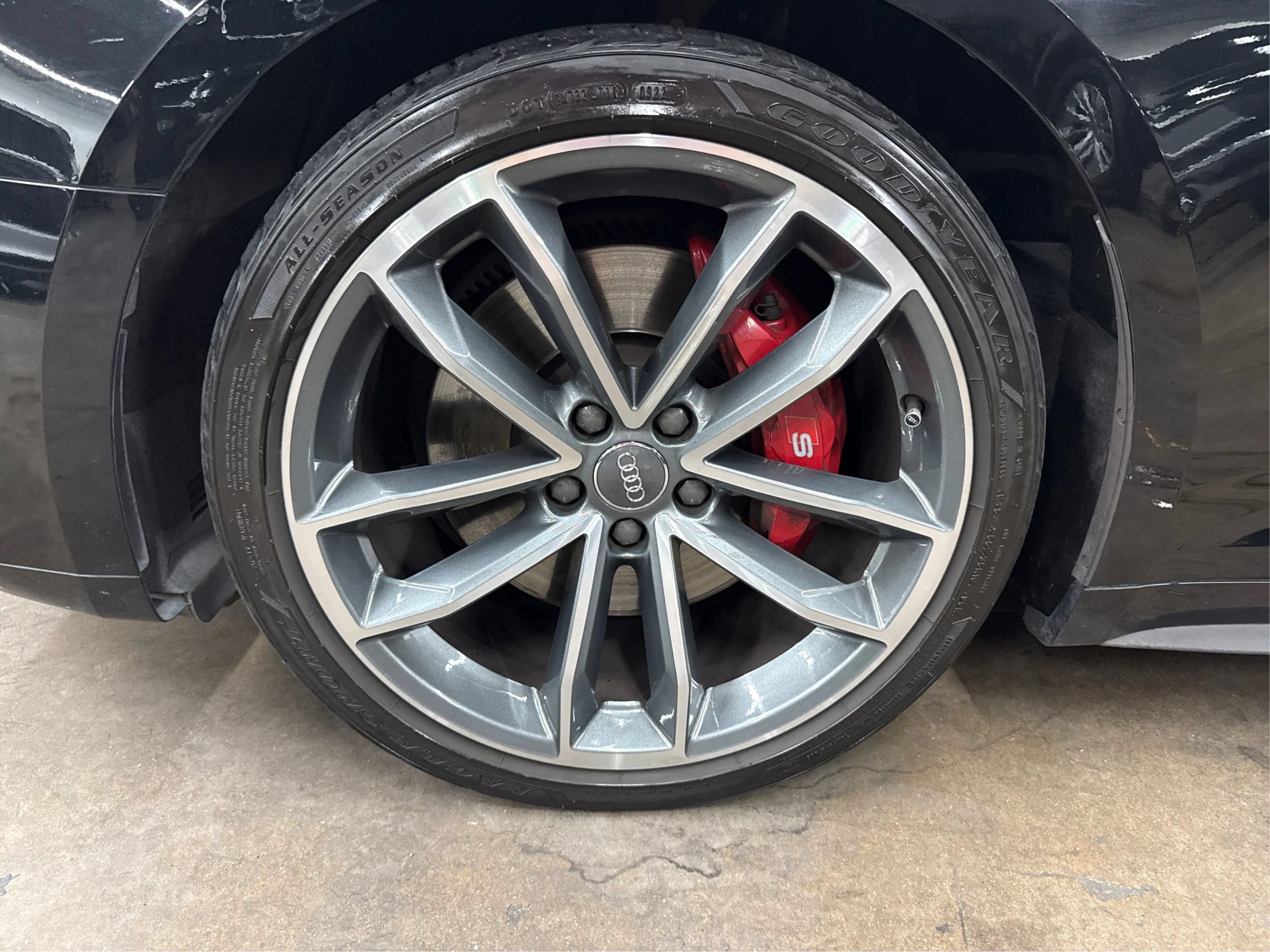 Used 2018 Audi S5 Premium Plus w/ Navigation Package AWD/4WD image 45