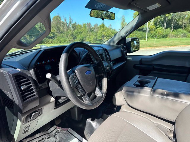 Used 2016 Ford F150 XL RWD image 14
