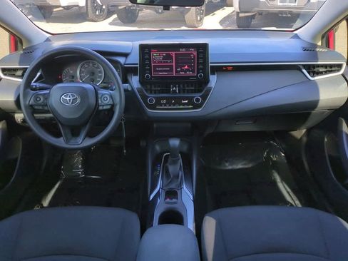 Certified 2021 Toyota Corolla LE image 14