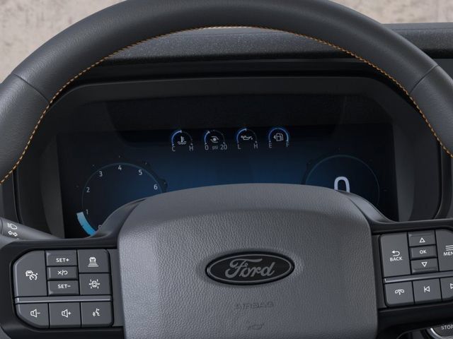New 2026 Ford F150 Tremor w/ Equipment Group 402A High AWD/4WD image 16