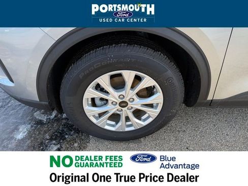 Certified 2024 Ford Escape Active w/ Tech Pack #2 image 29