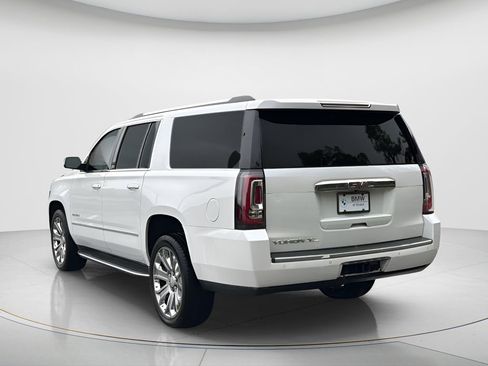 Used 2017 GMC Yukon XL Denali w/ Open Road Package image 36