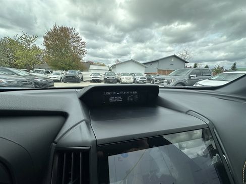 Used 2022 Subaru Forester Wilderness AWD/4WD image 36