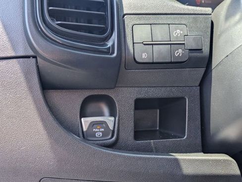 Used 2023 RAM ProMaster 3500 w/ Premium Convenience Group (B) FWD image 13