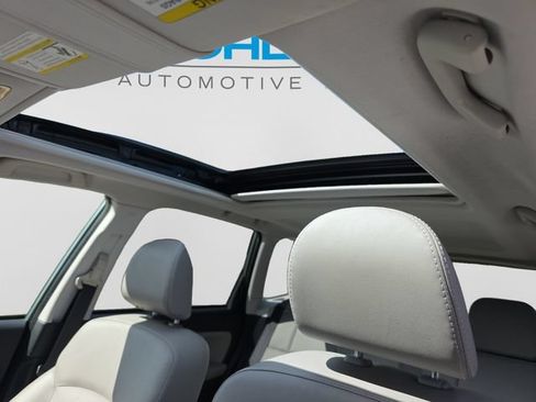 Used 2015 Subaru Forester 2.5i Limited w/ Popular Package #1 AWD/4WD image 12