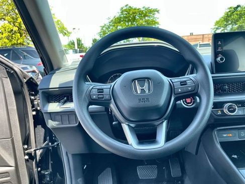 New 2026 Honda CR-V EX image 13