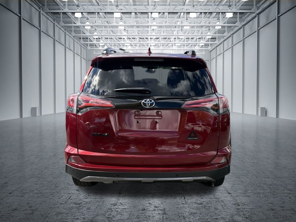 Used 2018 Toyota RAV4 Adventure AWD/4WD image 19
