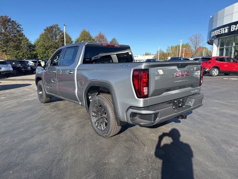 New 2026 GMC Sierra 1500 Elevation image 2
