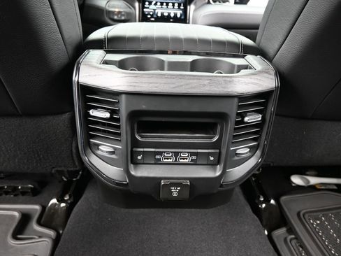 Used 2026 RAM 2500 Limited image 48