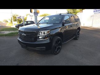 Used 2018 Chevrolet Tahoe LT w/ LT Midnight Edition image 1