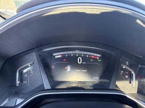 Used 2018 Honda CR-V EX image 27