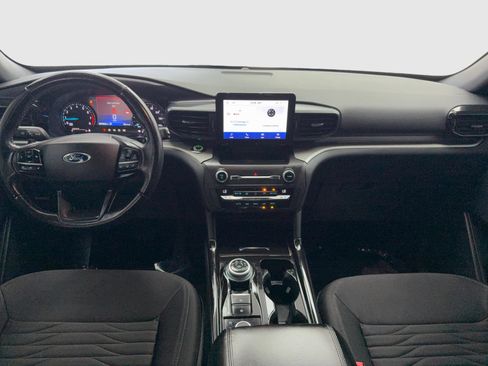 Used 2020 Ford Explorer XLT AWD/4WD image 20