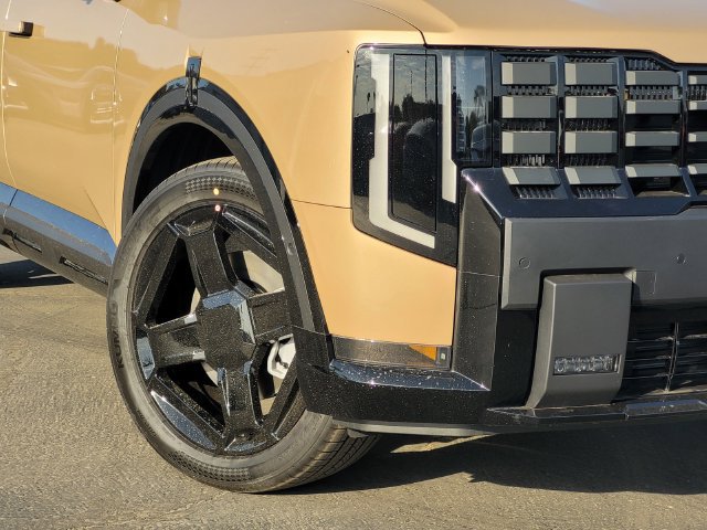 New 2027 Kia Telluride X-Line SX Prestige AWD/4WD image 3