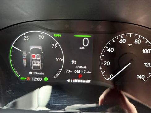 Certified 2023 Honda CR-V Sport image 28