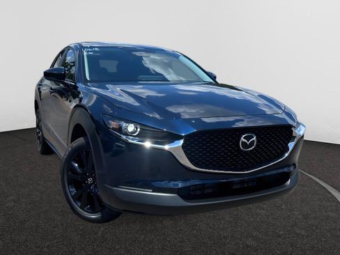 New 2026 MAZDA CX-30 AWD 2.5 S w/ Select Sport Pkg image 1