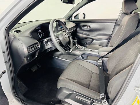 Used 2024 Honda HR-V Sport image 5