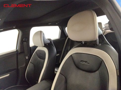 Used 2025 Kia K4 GT-Line w/ GT-Line Premium Package image 27