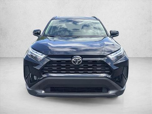Certified 2025 Toyota RAV4 XLE w/ Convenience Package AWD/4WD image 2