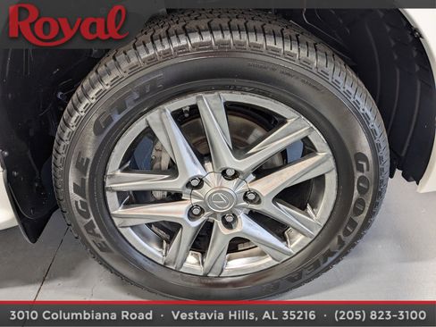 Used 2013 Lexus LX 570 4WD image 33