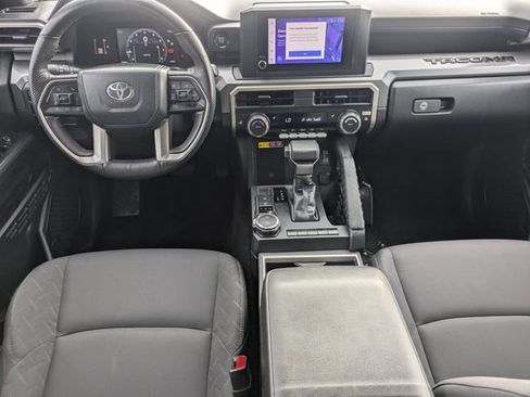 Used 2024 Toyota Tacoma SR5 image 12