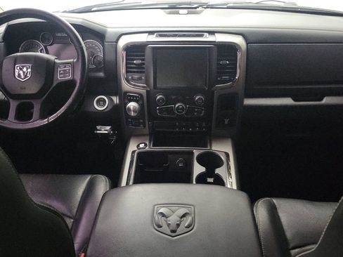 Used 2014 RAM 1500 Sport w/ Convenience Group image 18