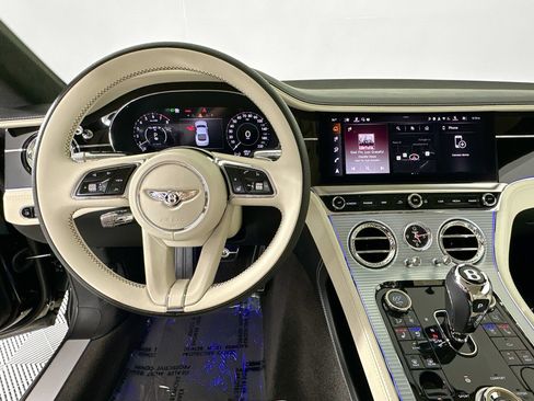 Used 2025 Bentley Continental GT Speed AWD/4WD image 13