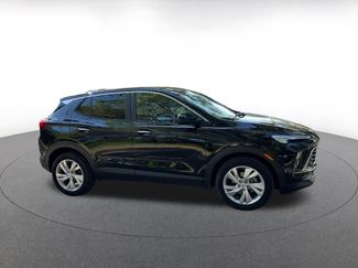 Used 2025 Buick Encore GX Preferred video 2