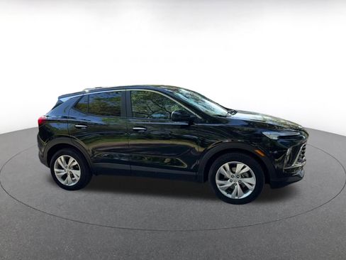 Used 2025 Buick Encore GX Preferred image 2