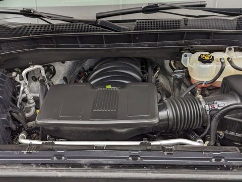 Used 2020 GMC Sierra 1500 AT4 w/ AT4 Premium Package image 44