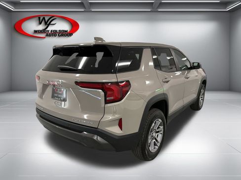 New 2026 GMC Terrain Elevation FWD image 6