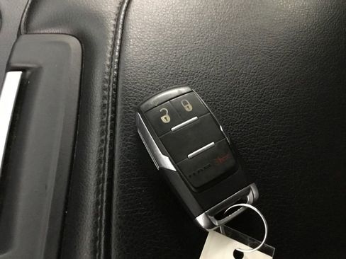 Used 2020 RAM 2500 Big Horn image 10