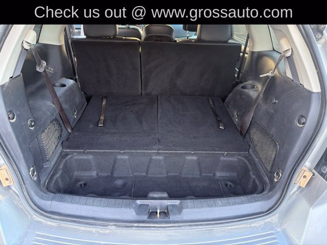 Used 2015 Dodge Journey Crossroad w/ Flexible Seating Group AWD/4WD image 21