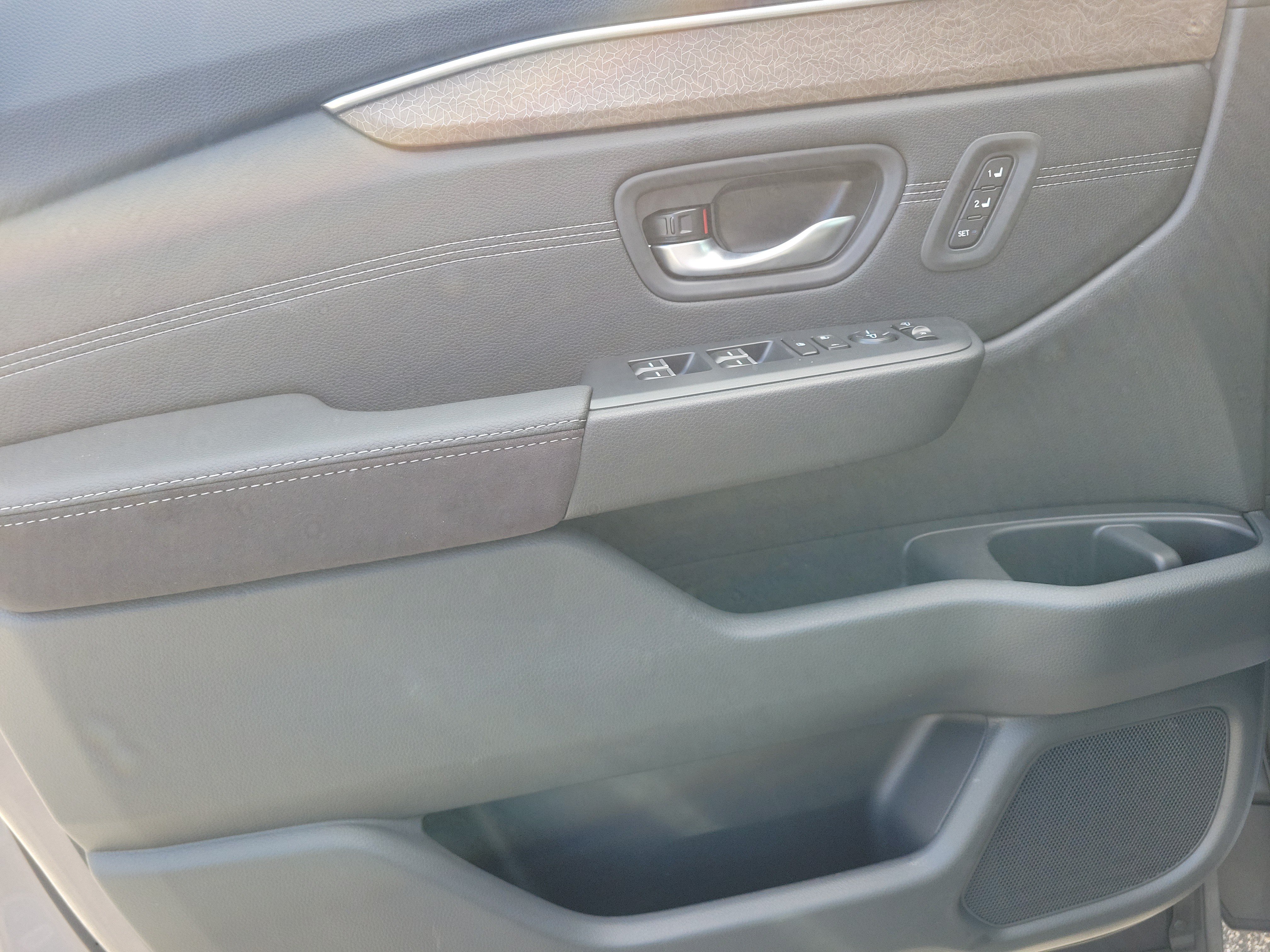 New 2026 Honda Pilot Elite image 22